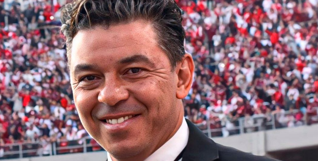 No está cómodo en Flamengo, pide salir y River Plate va por el bombazo del mercado