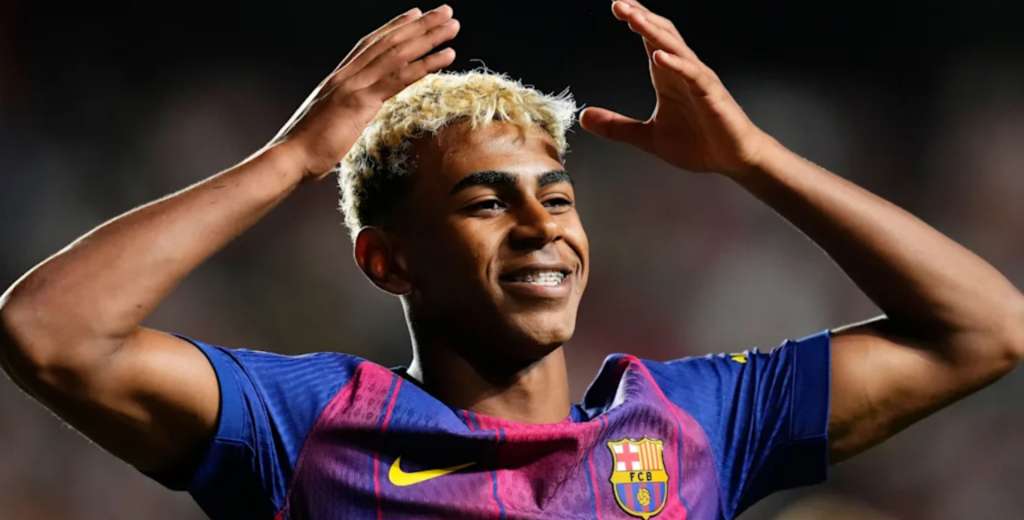 El ex Real Madrid que comparó a Messi y Yamal: "Lamine es el nuevo Messi..."