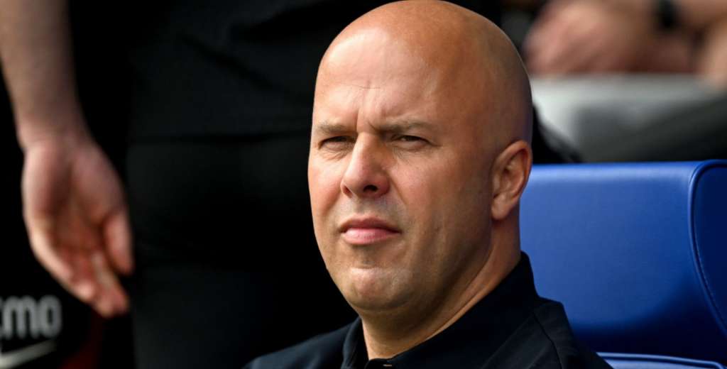 Liverpool rompe todo: 150 millones para sacarle un mediocampista al PSG