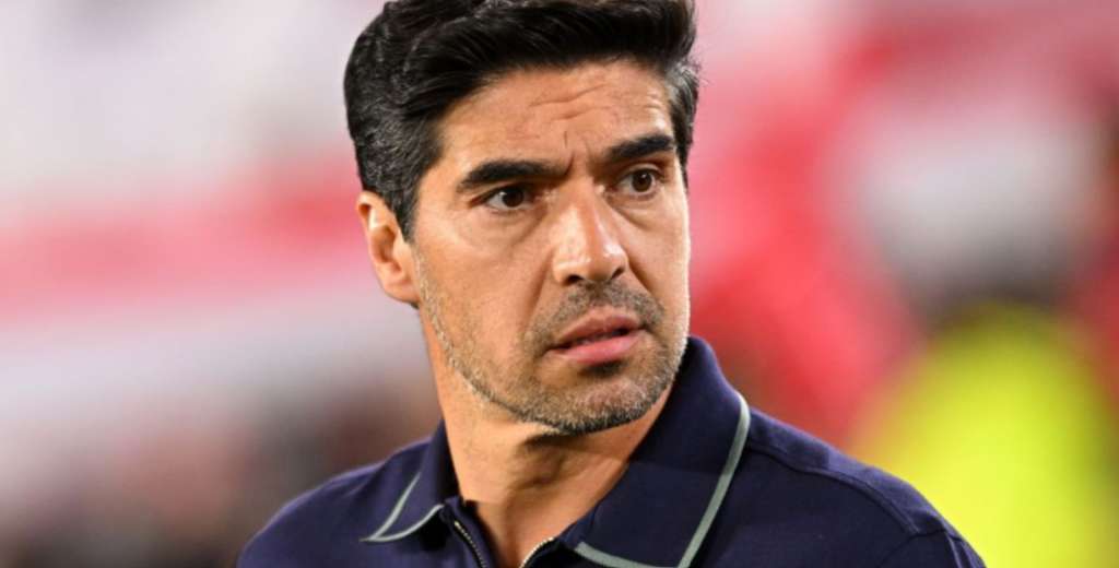 A 5 días para la final, Ferreira apuntó contra su dirigido: "Lo que está haciendo..."