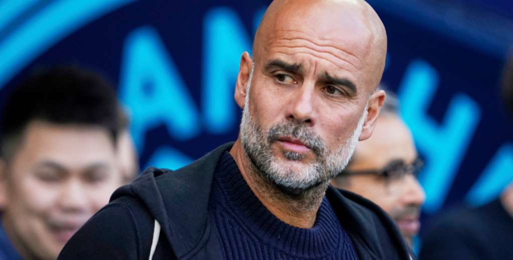 Tiene cláusula de 20 millones, Real Madrid lo sigue y Pep lo quiere en el City