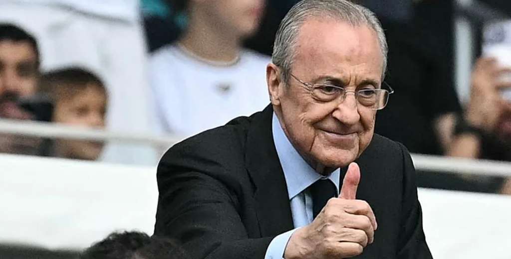 Inter ofertó 58 millones y dio una respuesta brutal: "Voy a jugar en Real Madrid"