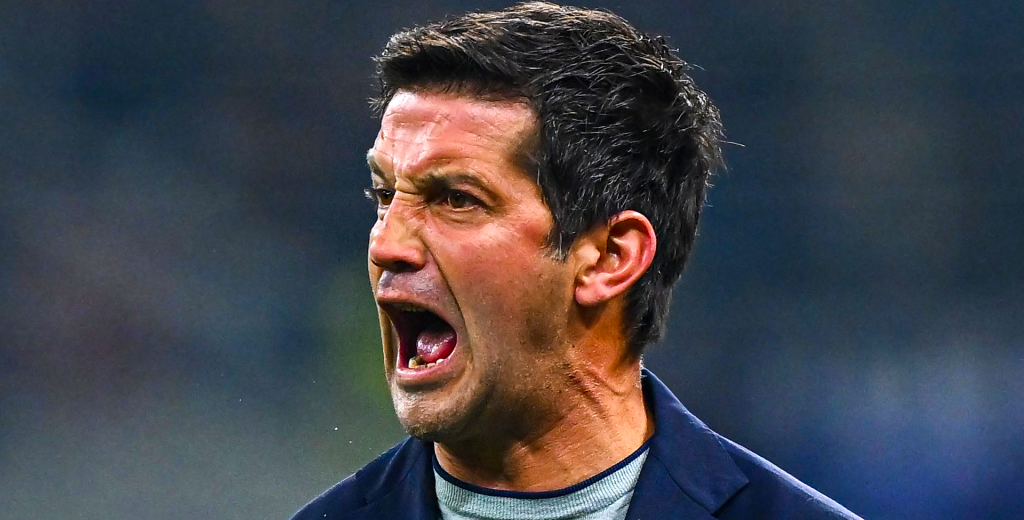 La traición del año: queda libre de AC Milan y el Inter lo quiere fichar gratis