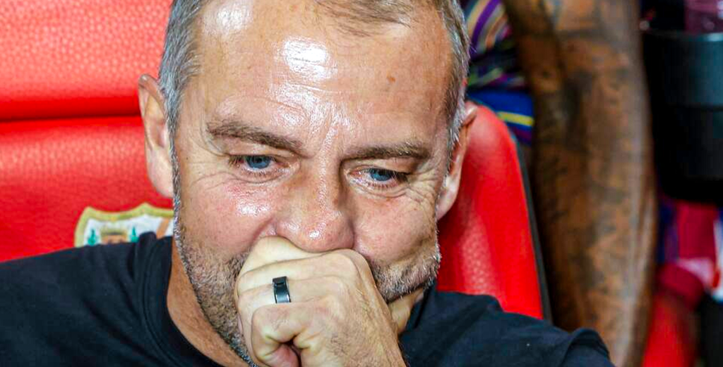 FC Barcelona lo quiere para reemplazar a Lewandowski pero los hundió: "Nadie me dijo..."