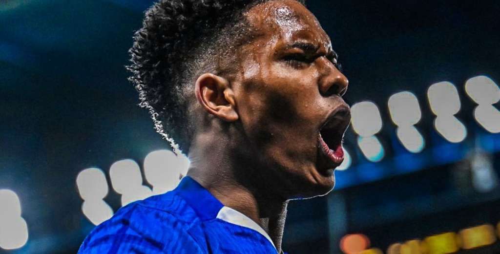 FC Barcelona se arrastró en Stamford Bridge y Chelsea lo goleó por 3-0...