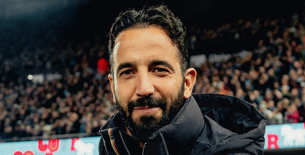 Queda libre, se quiere marchar gratis y Manchester United intentará ficharlo