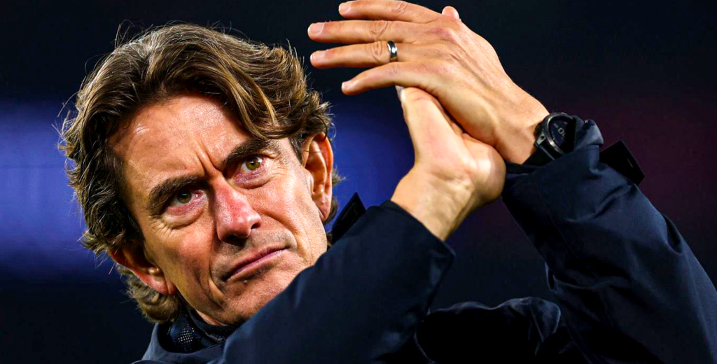 Tottenham quiere romper el mercado: va por un bombardero de 100 millones