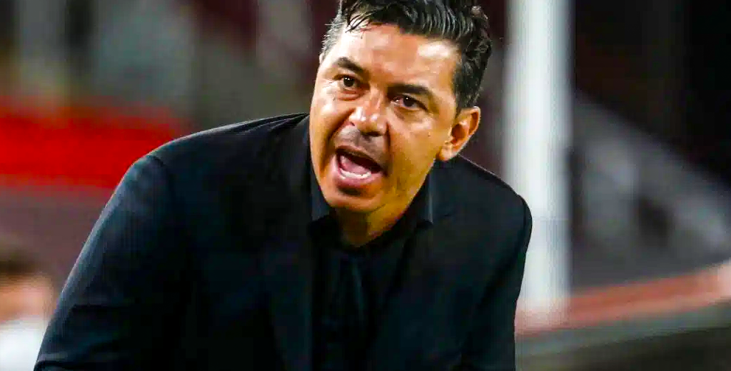 Gallardo pasa la escoba y no queda nadie: River se deshará de 11 futbolistas