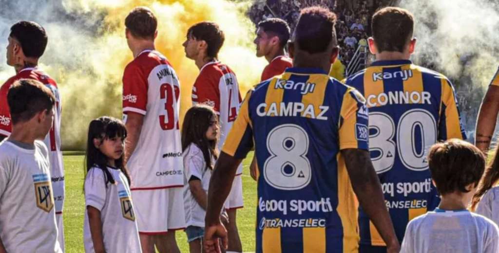 Por darle la espalda a Central, AFA humilló a Estudiantes con una sanción sin igual