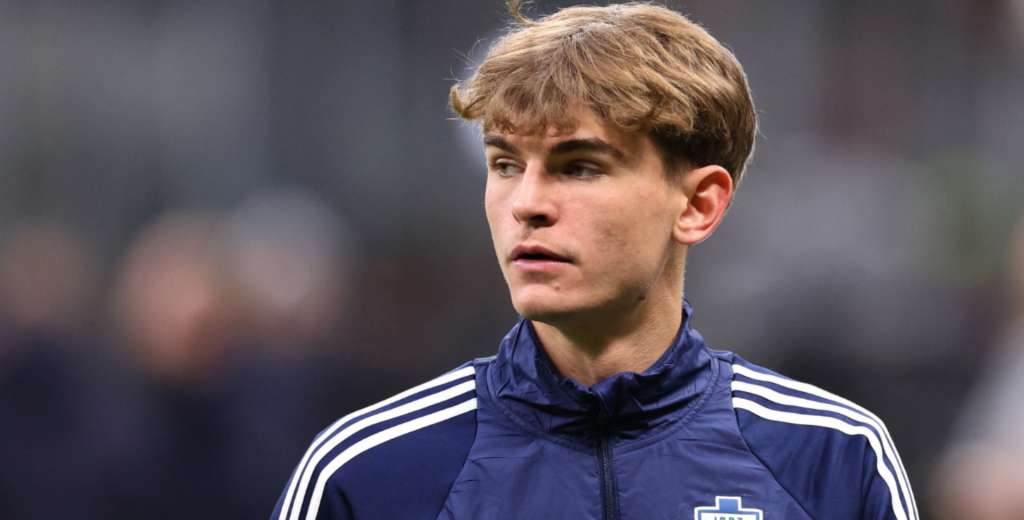 Real Madrid aprieta por Nico Paz y Fábregas sueña: "No descartó que se quede..."