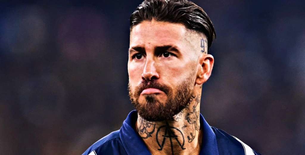 Sergio Ramos se marcha de Rayados por el motivo m&aacute;s duro: "Es un hecho..."