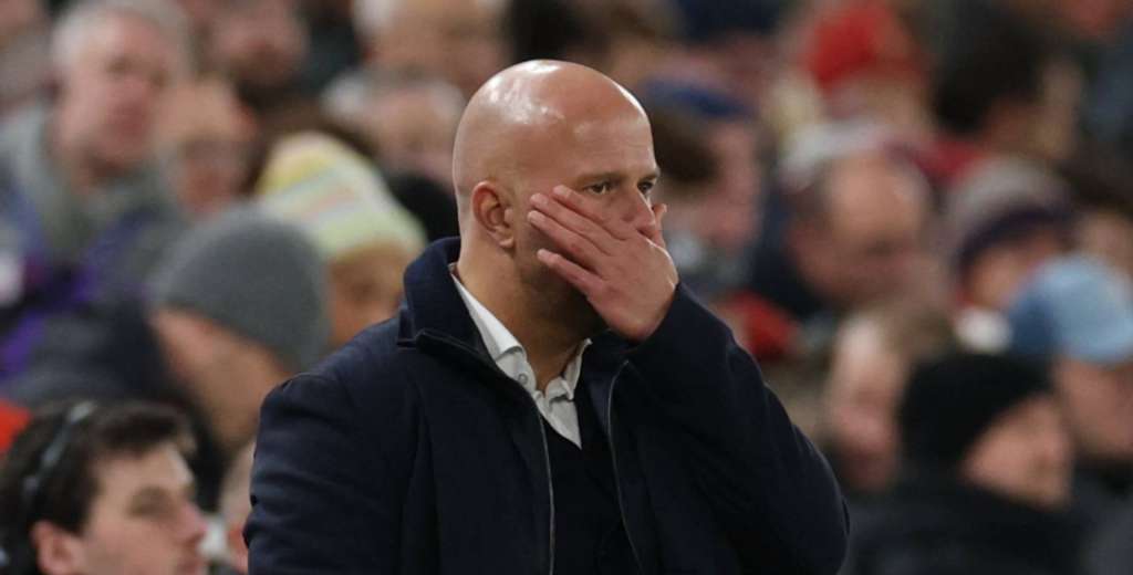 Con Slot en la mira, Liverpool busca un DT campeón de Champions como su sucesor