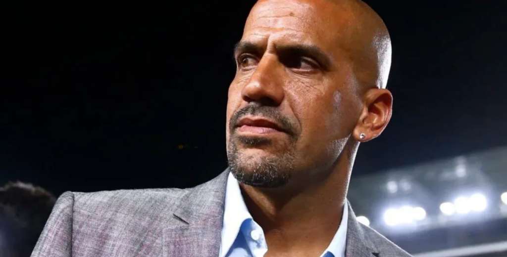 Ver&oacute;n en guerra con la AFA: "No se pueden dar estas faltas de respeto, es grave..."