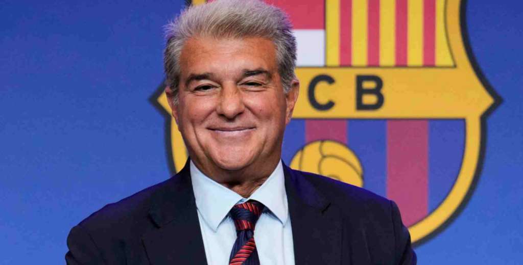 FC Barcelona toma nota: Le ofrecieron un mediocampista brasileño por 45 millones