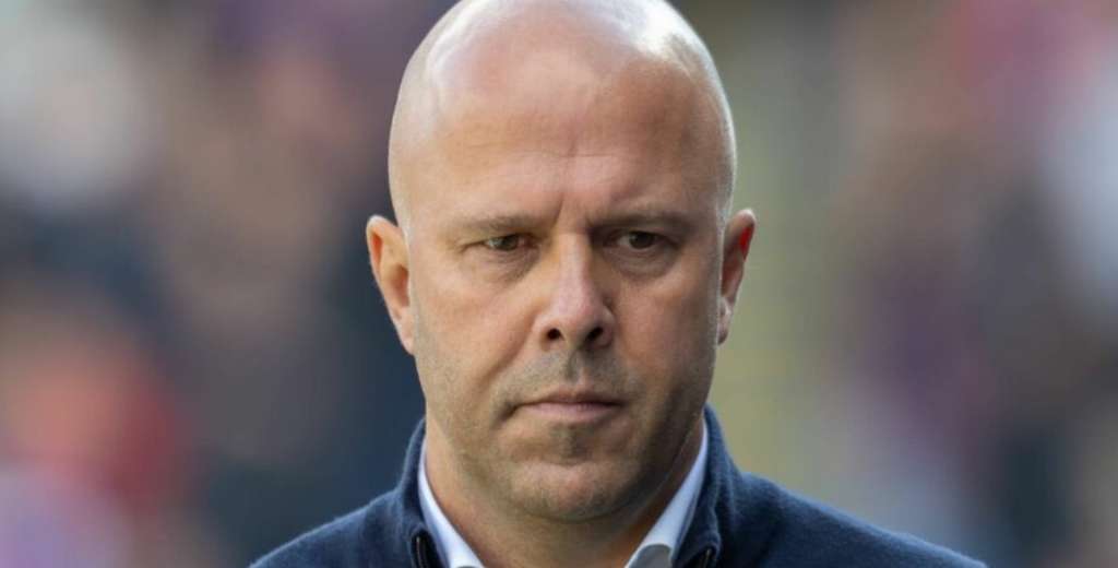 Slot tiene los días contados: "Tiene una semana para salvar su puesto..."