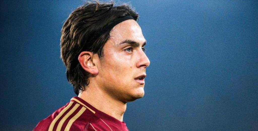 Boca Juniors tiene un rival de peso: pide pagar 10 millones y fichar a Paulo Dybala...