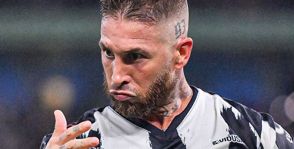 Y tras decidir irse de Rayados, Sergio Ramos puede ir a una potencia europea