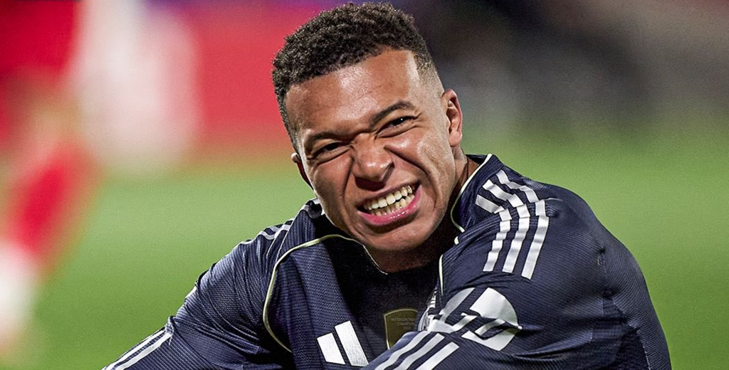 Real Madrid la pasó mal y tropezó ante Girona: empató y perdió la cima de LaLiga