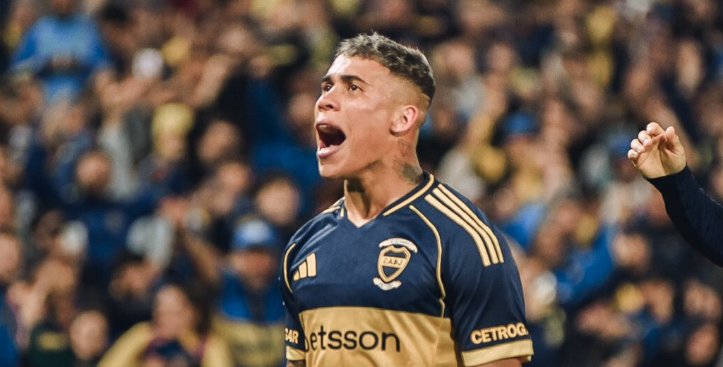 Boca a paso firme: eliminó a Argentinos Juniors y jugará las semifinales