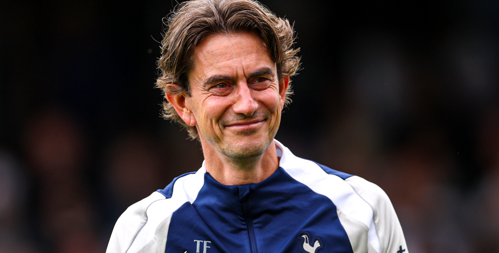 Tottenham le quiere sacar una figura a Juventus: 60 millones para ficharlo