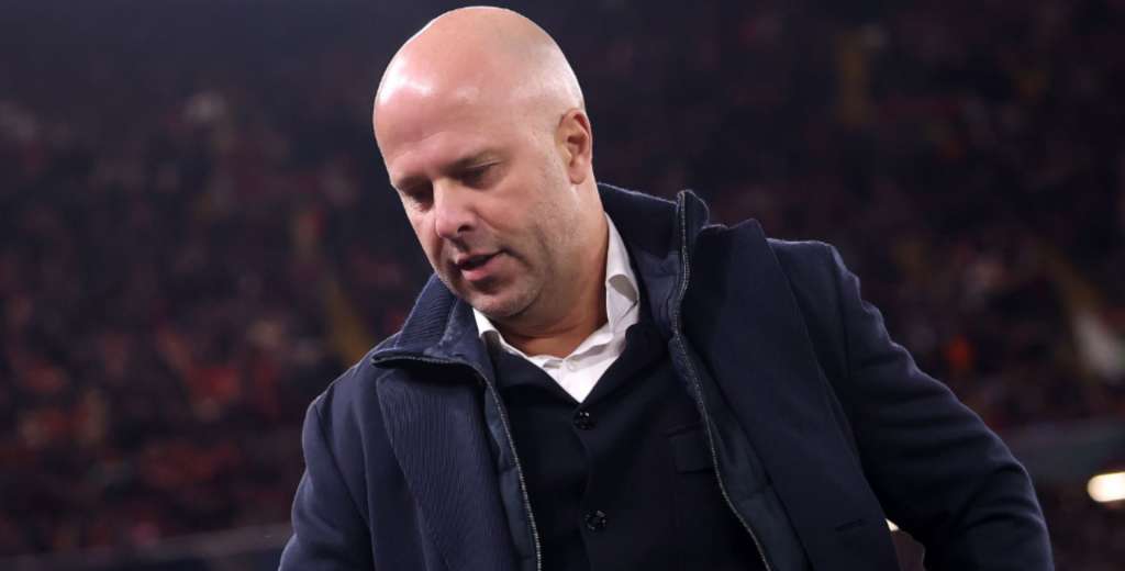 Desde Alemania defienden a Wirtz: "Slot le prometió algo y no cumplió, es basura"