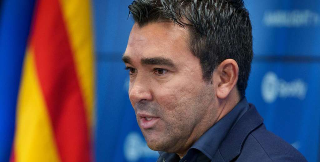 Deco viaj&oacute; a Londres para cerrar su pase: FC Barcelona, 100 millones en la mesa