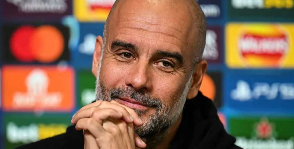 Vale 113 millones, lo quería el United pero eligió: "Quiero jugar en el City"