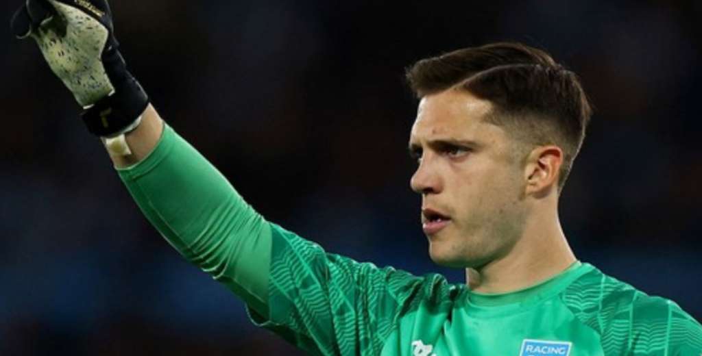 En un partido infartante, Racing eliminó a Tigre y jugará contra Boca Juniors