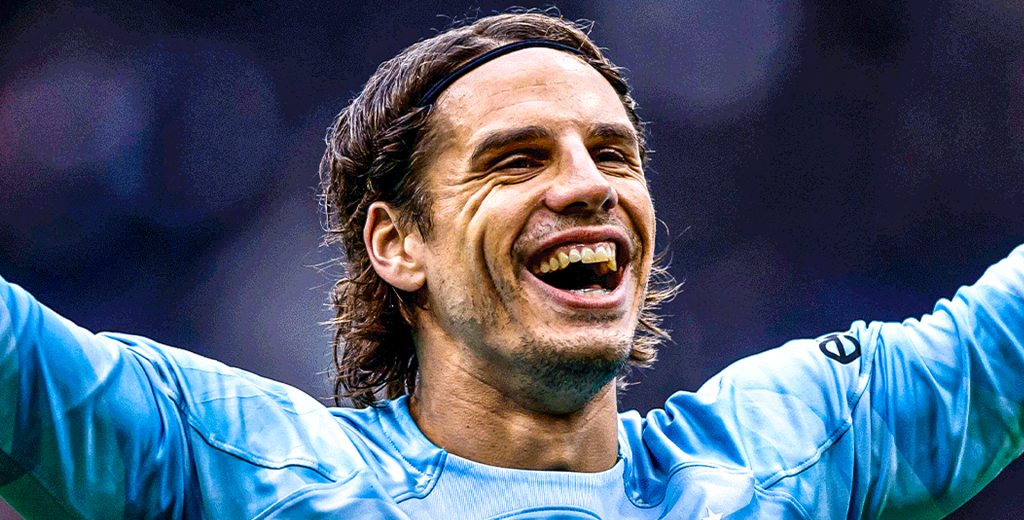 Inter quiere reemplazar a Sommer: va por un fichaje imposible de una figura