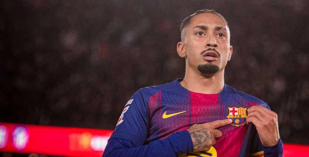 Atlético de Madrid y otra pesadilla en Camp Nou: perdió 3-1 contra FC Barcelona