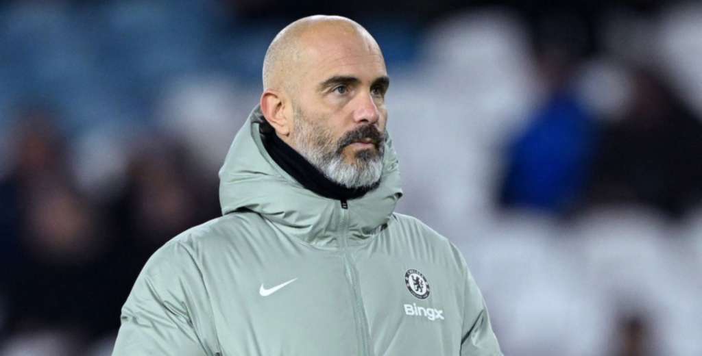 Golpazo a Maresca: El Leeds super&oacute; ampliamente al Chelsea que perdi&oacute; 3-1