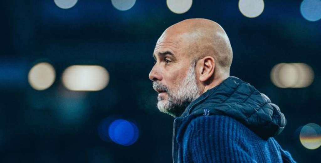 Hace cuatro meses, City lo pagó 35 millones: se quiere ir del club por Guardiola
