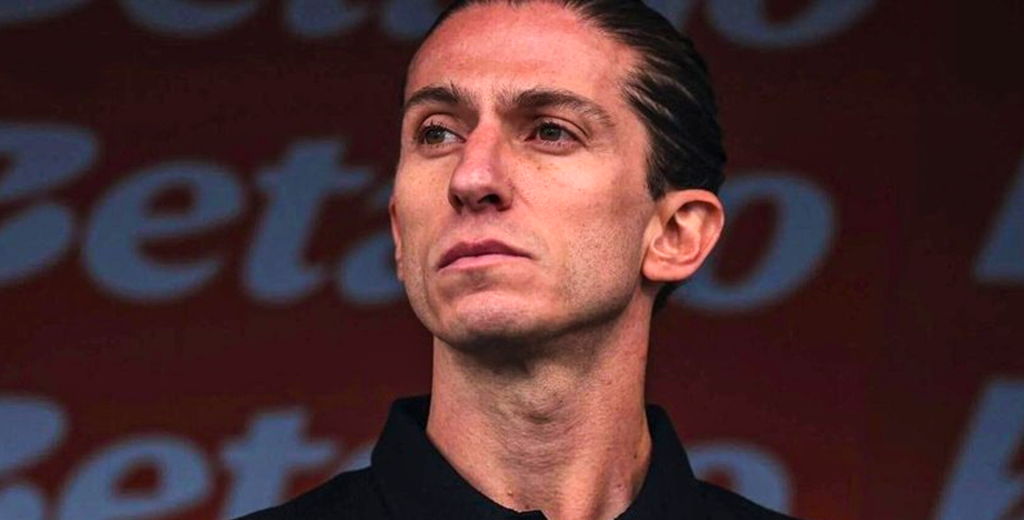 Flamengo celebraba el Brasileirao y él soltó la bomba: "Pienso en retirarme..."