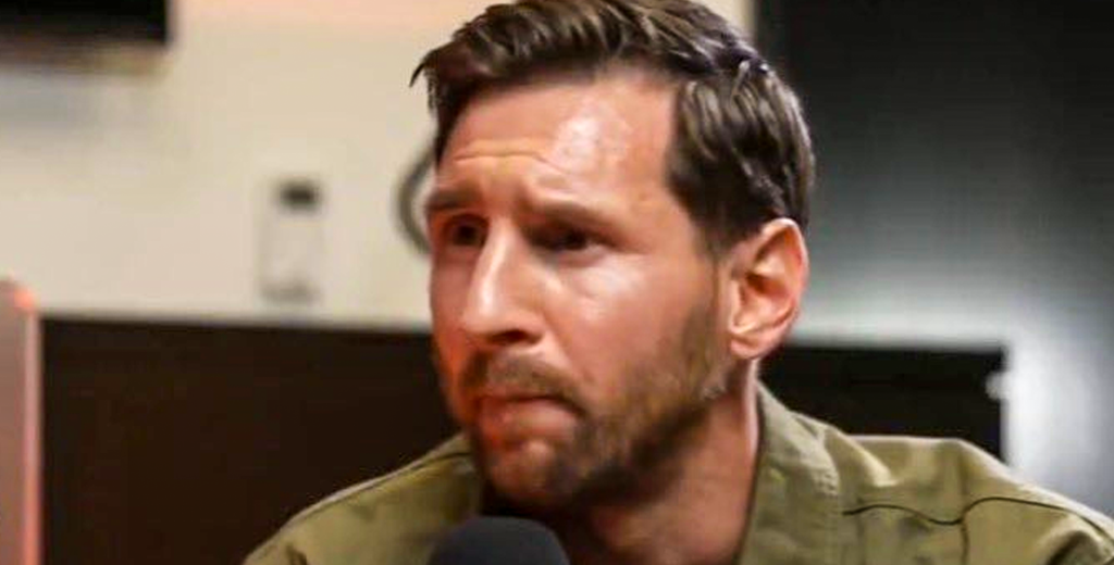 Messi eligió al mejor entrenador de su carrera y fue tremendo: "Para mí es único..."