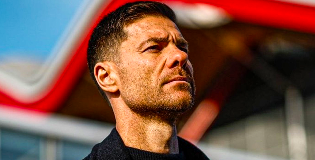 Xabi Alonso lo ignoró siempre: ahora es la figura del Real Madrid y vale 80 millones