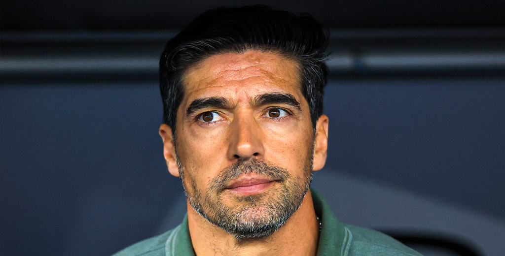 Ganó la Libertadores con Fluminense, se marchó a Europa y Palmeiras lo quiere fichar