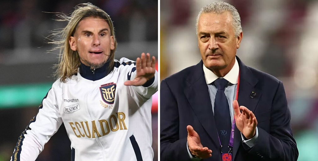 Paraguay se salvó y Ecuador al matadero: así quedaron sus grupos del Mundial