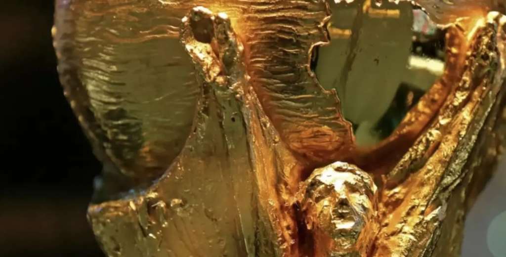 La Copa del Mundo 2026 está que arde: se sortearon los grupos con bombazos