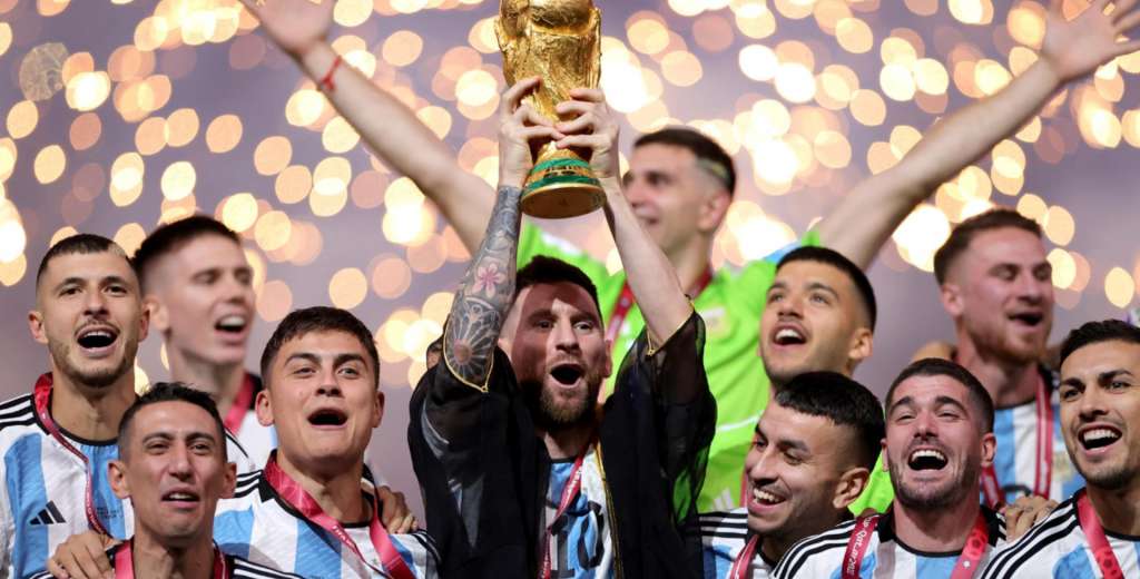 En Austria palpitan el duelo con Argentina: "El equipo más difícil que podía tocar"