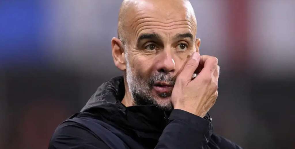 Fue dirigido por Guardiola y lo destrozó: "Es malvado, me trato como basura..."