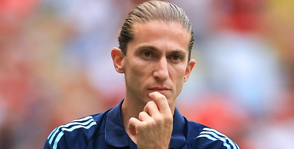 Se fue de River, ganó la Libertadores con Flamengo y Juventus lo quiere fichar