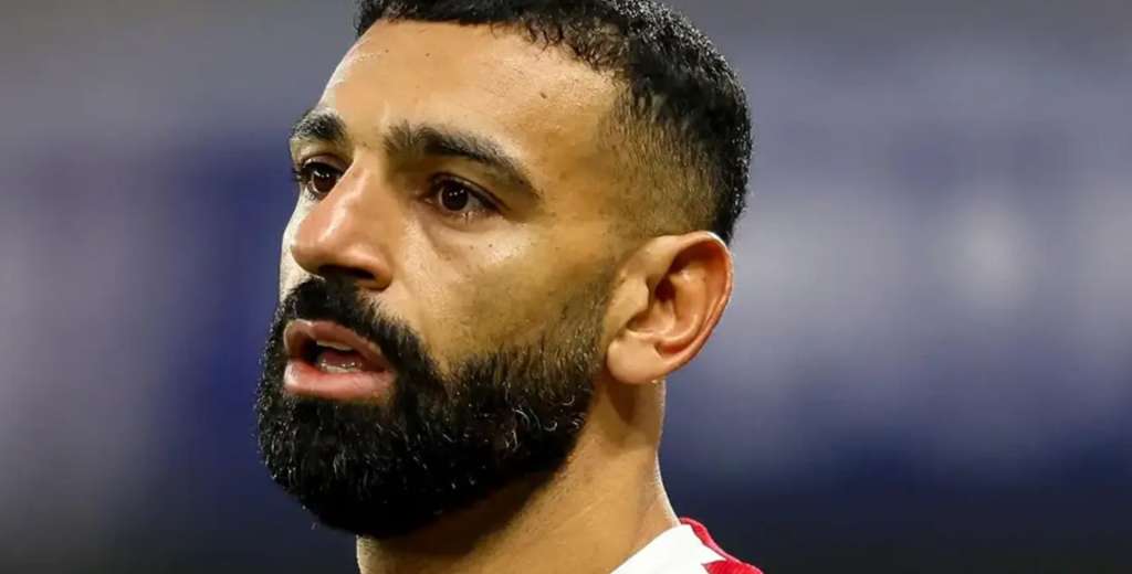 El ídolo del Liverpool que cargó contra Salah: "Te morderás la lengua..."