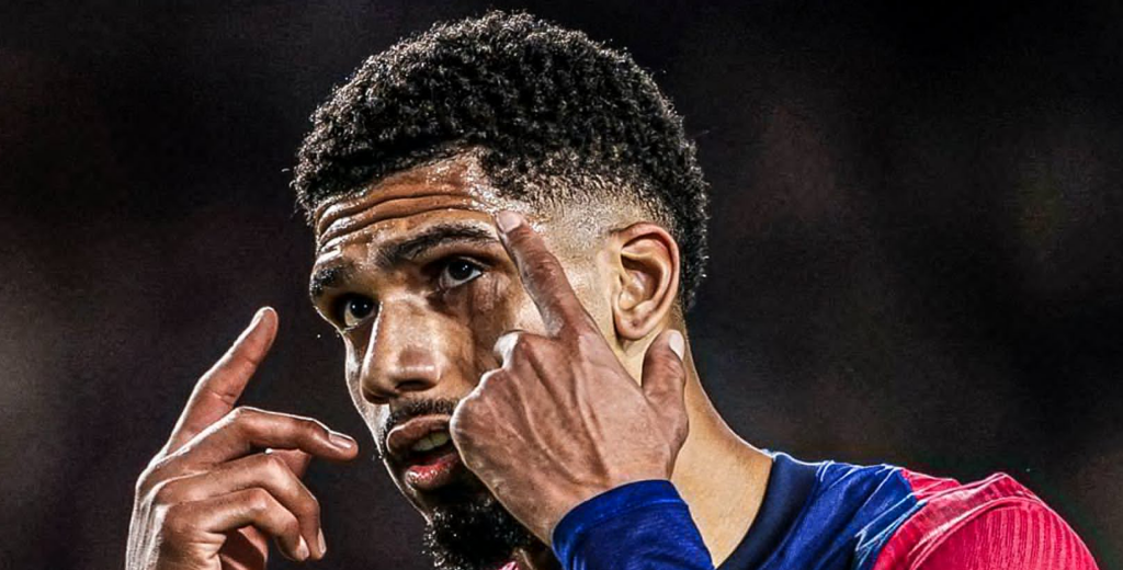 El peor momento de Ronald Araújo: pidió no jugar y tomó la decisión más dura