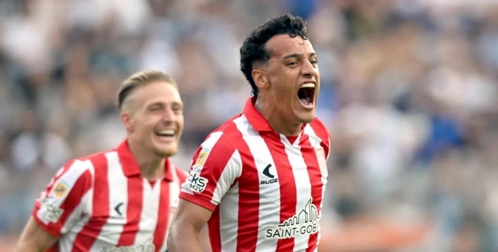 Estudiantes le gan&oacute; el Cl&aacute;sico a Gimnasia y se medir&aacute; a Racing en la final
