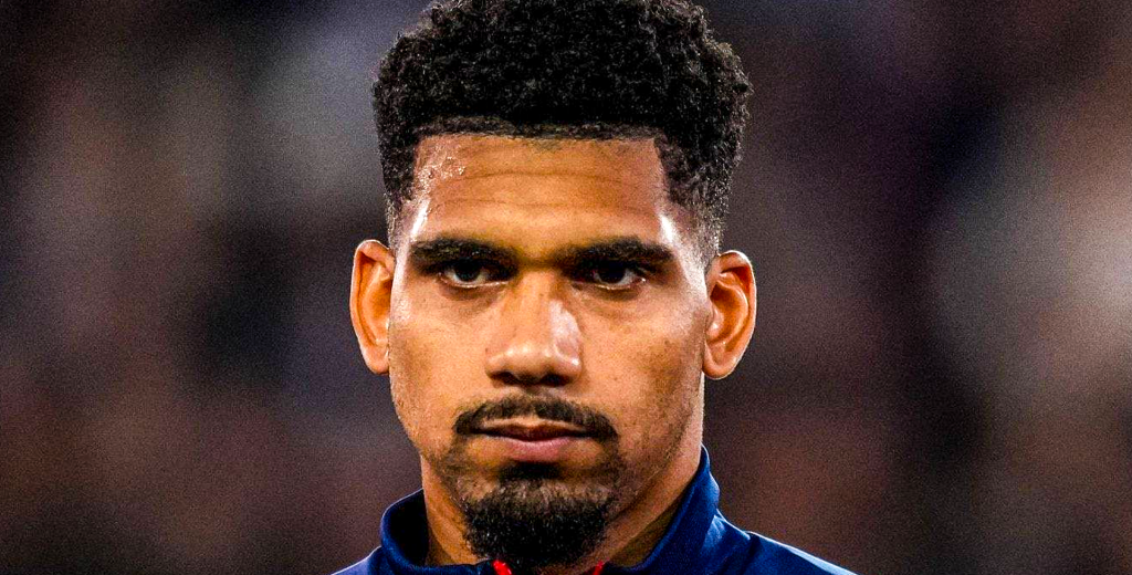 FC Barcelona tiene al reemplazo de Araújo gratis: buscarán un acuerdo en enero