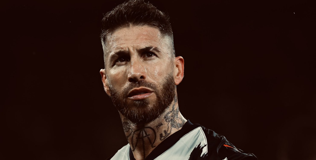 Sergio Ramos se va de Rayados y tiene una propuesta de un gigante de la Premier
