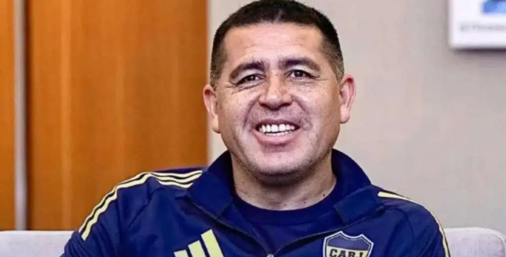 Lo quieren fuera del AC Milan y en Boca lo buscan para ganar la Libertadores...