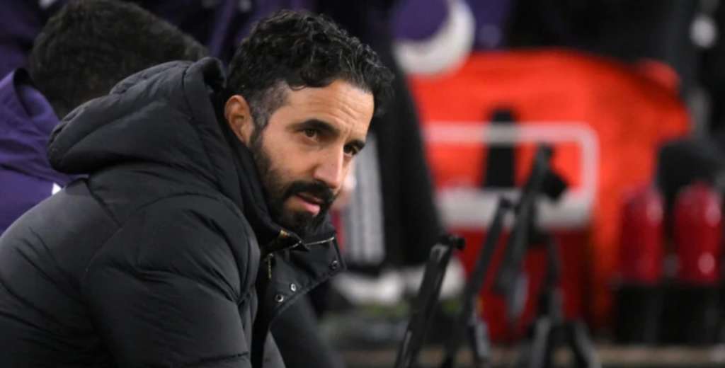 Es la joya del United, jugó solo 5 partidos y el Bayern lo quiere por 60 millones