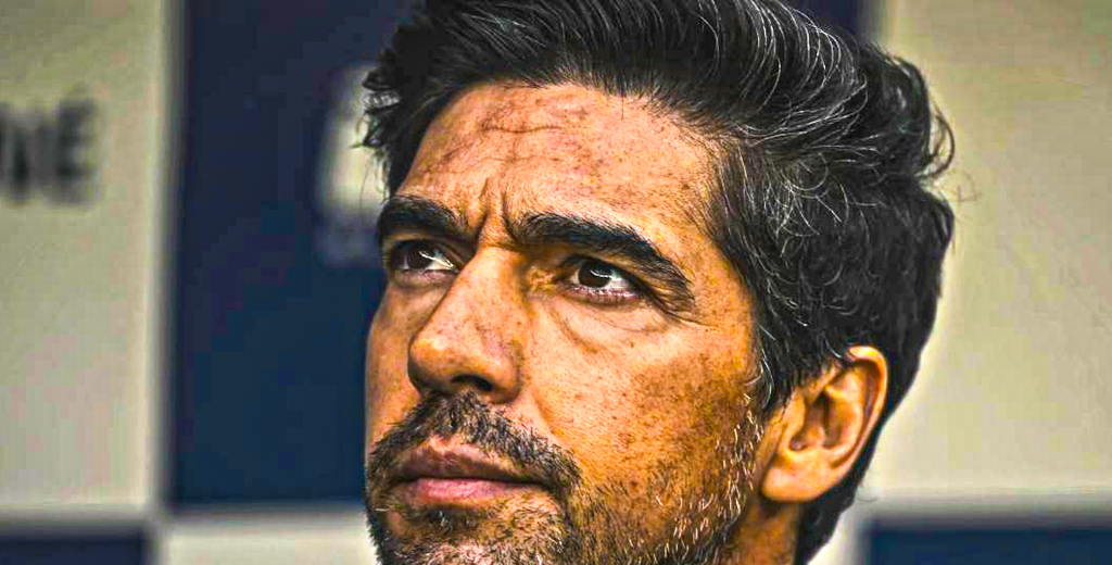 Abel Ferreira perdió todo en 2025 y Palmeiras decidió su futuro