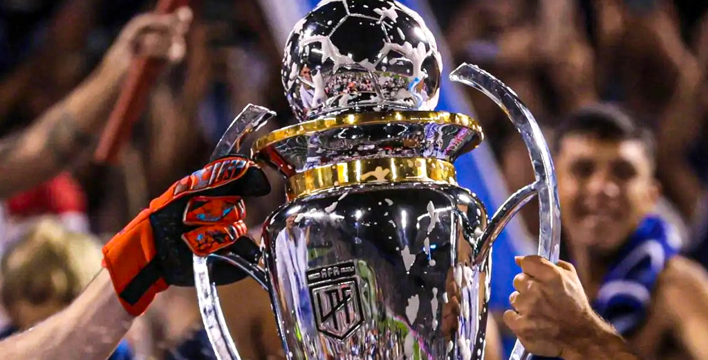 Boca contra los cuatro grandes y arde el torneo: se sortearon los grupos de 2026